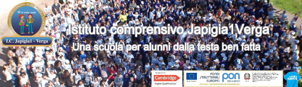 I.C. Japigia1 Verga - Bari